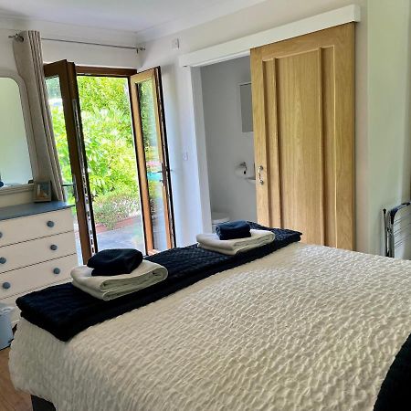 אברפורת' Coastal Garden Annex With Log Fire & Summer House מראה חיצוני תמונה